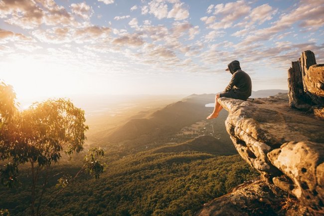 ପ୍ରକୃତି