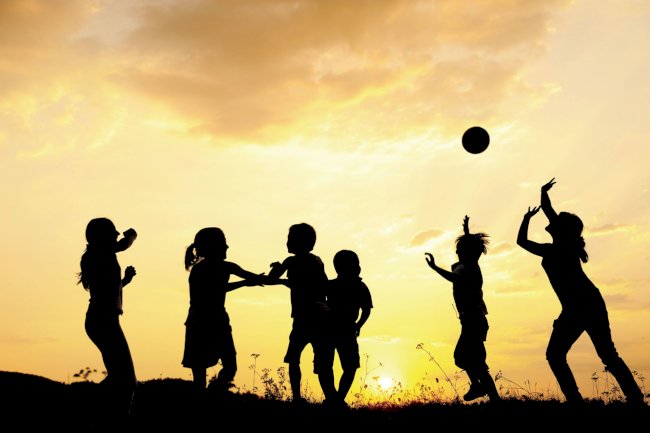 ମୋ ପିଲାଦିନ