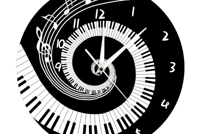 ସମୟ ଚ଼କ୍ର